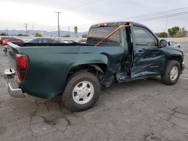 Photo 2 VIN: 1GTCS148448168499 - GMC CANYON 