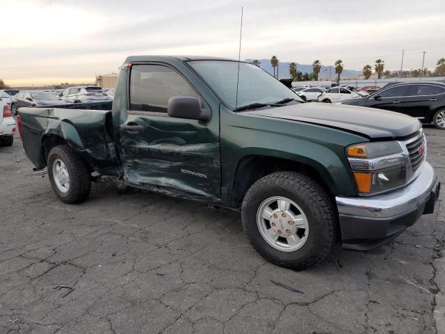 Photo 3 VIN: 1GTCS148448168499 - GMC CANYON 