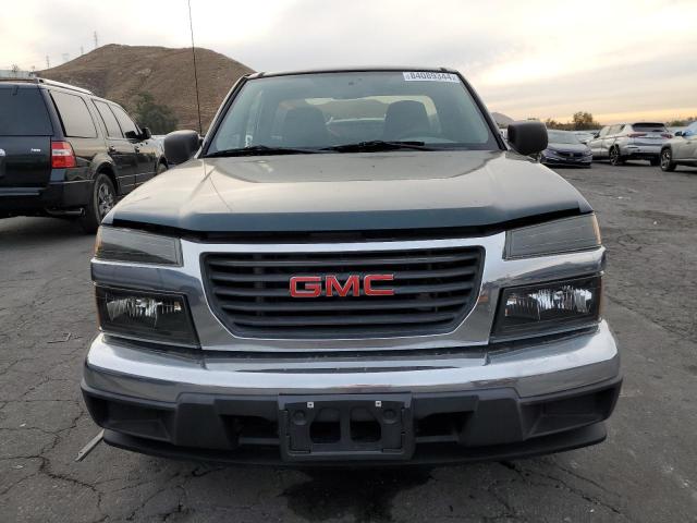 Photo 4 VIN: 1GTCS148448168499 - GMC CANYON 