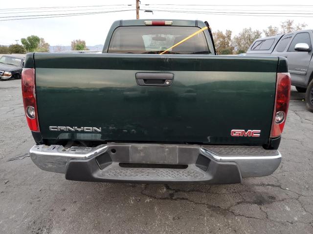 Photo 5 VIN: 1GTCS148448168499 - GMC CANYON 