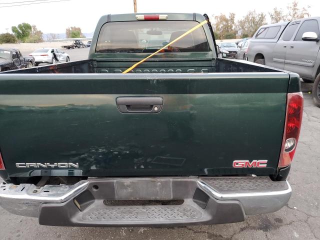 Photo 9 VIN: 1GTCS148448168499 - GMC CANYON 