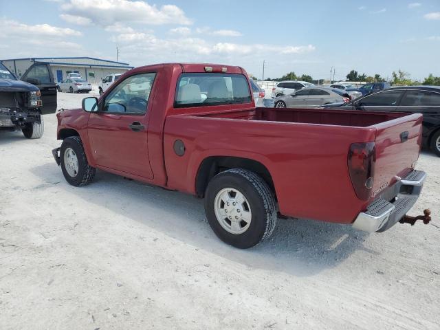 Photo 1 VIN: 1GTCS148568311625 - GMC CANYON 