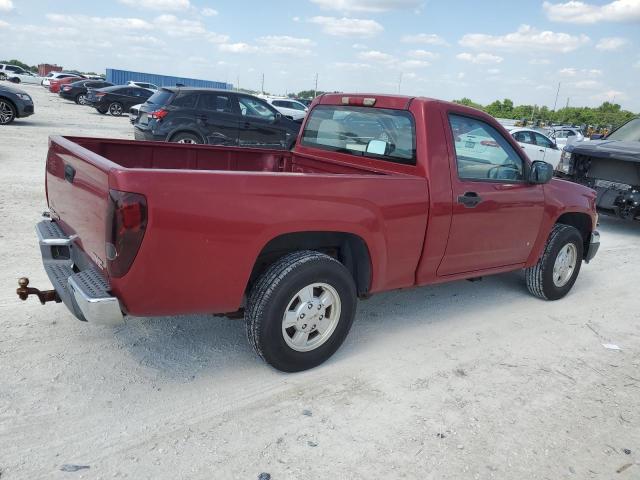 Photo 2 VIN: 1GTCS148568311625 - GMC CANYON 