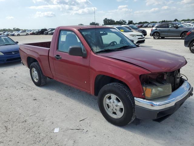 Photo 3 VIN: 1GTCS148568311625 - GMC CANYON 