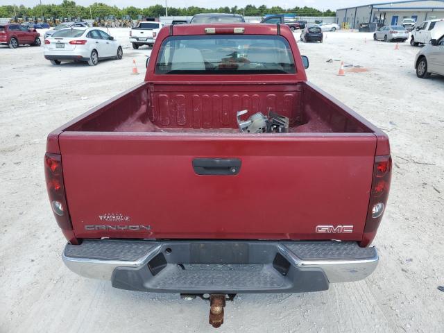 Photo 5 VIN: 1GTCS148568311625 - GMC CANYON 