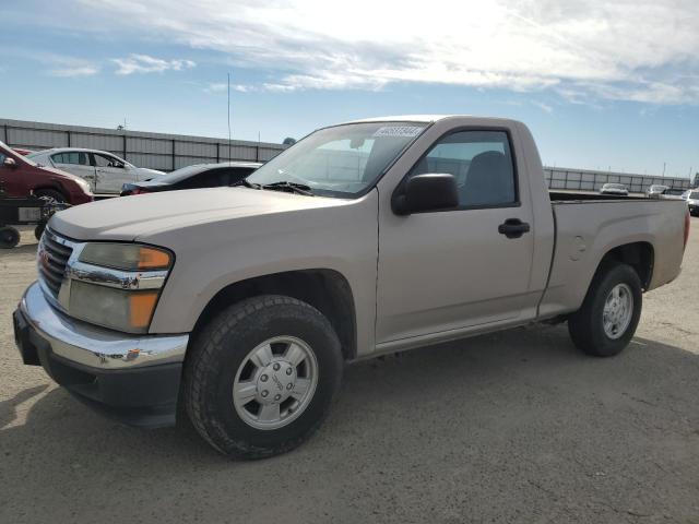 Photo 0 VIN: 1GTCS148768138920 - GMC CANYON 