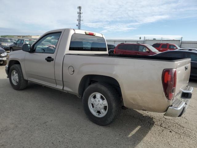 Photo 1 VIN: 1GTCS148768138920 - GMC CANYON 