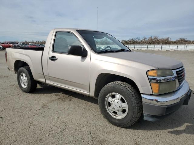 Photo 3 VIN: 1GTCS148768138920 - GMC CANYON 