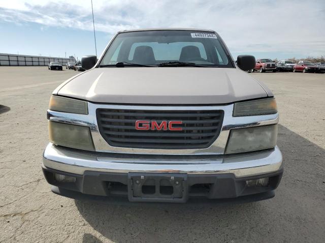 Photo 4 VIN: 1GTCS148768138920 - GMC CANYON 