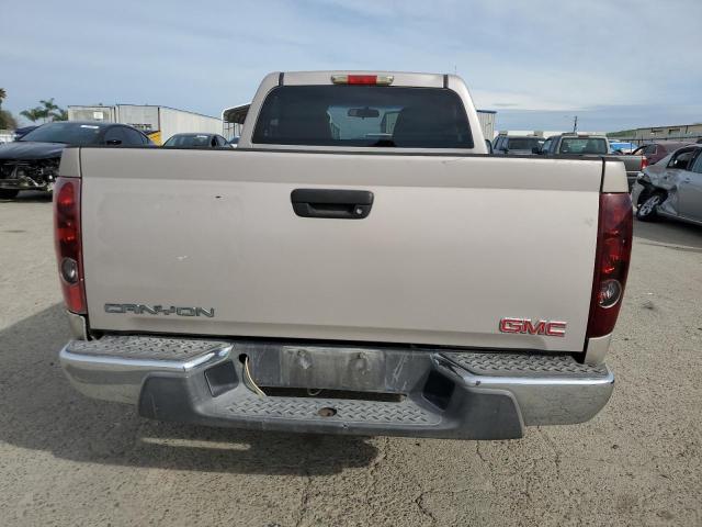 Photo 5 VIN: 1GTCS148768138920 - GMC CANYON 