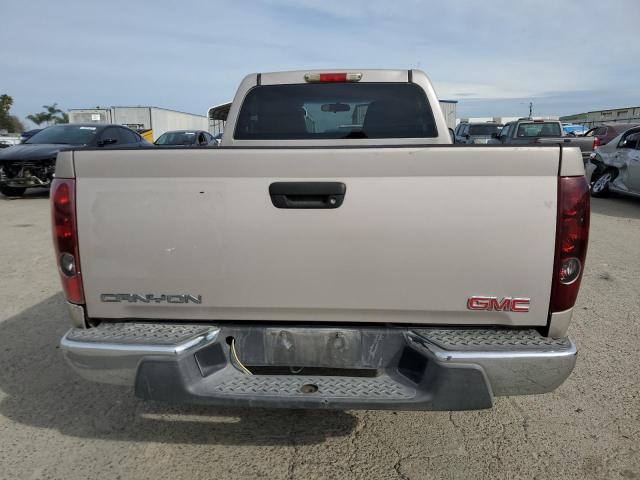 Photo 9 VIN: 1GTCS148768138920 - GMC CANYON 