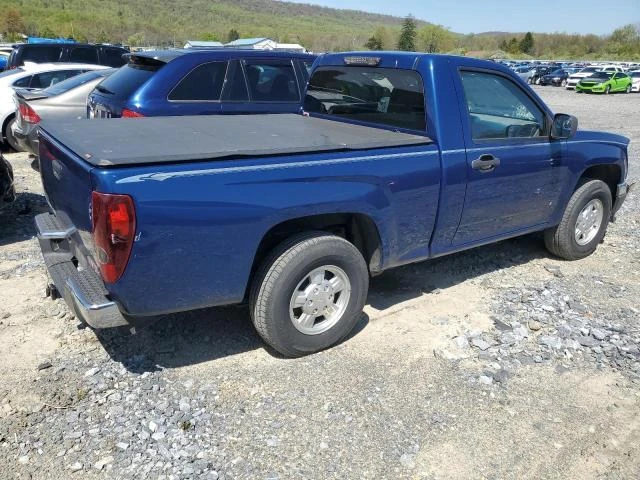 Photo 2 VIN: 1GTCS148868219019 - GMC CANYON 