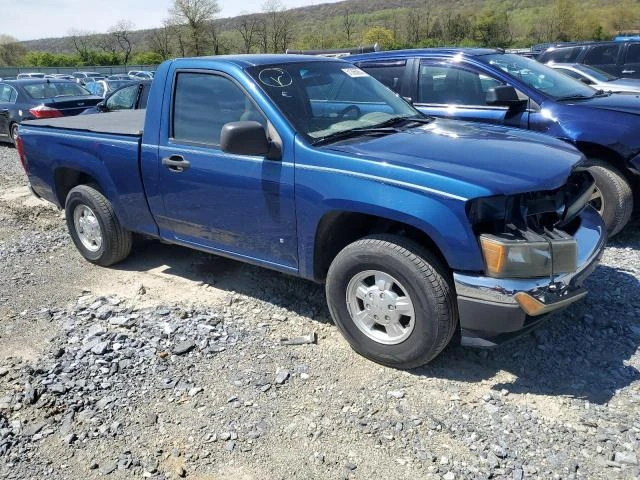 Photo 3 VIN: 1GTCS148868219019 - GMC CANYON 