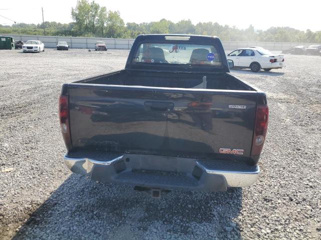 Photo 5 VIN: 1GTCS148868304202 - GMC CANYON 