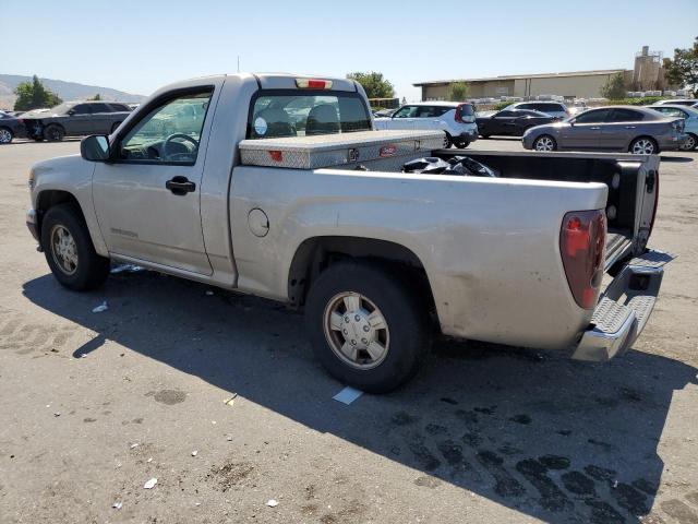 Photo 1 VIN: 1GTCS148958214829 - GMC CANYON 