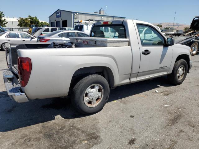 Photo 2 VIN: 1GTCS148958214829 - GMC CANYON 