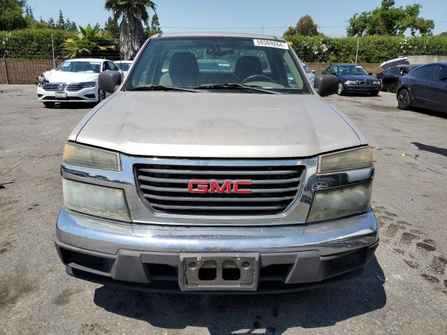 Photo 4 VIN: 1GTCS148958214829 - GMC CANYON 