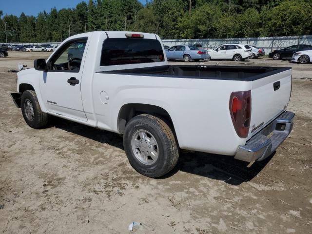 Photo 1 VIN: 1GTCS148958263593 - GMC CANYON 