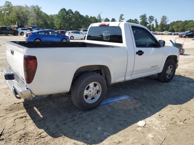 Photo 2 VIN: 1GTCS148958263593 - GMC CANYON 