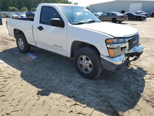 Photo 3 VIN: 1GTCS148958263593 - GMC CANYON 