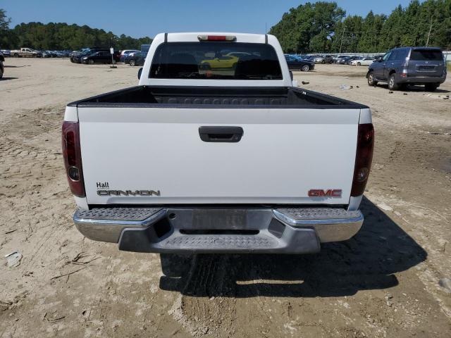 Photo 5 VIN: 1GTCS148958263593 - GMC CANYON 