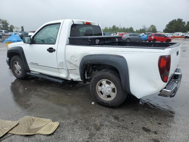 Photo 1 VIN: 1GTCS148X58256586 - GMC CANYON 