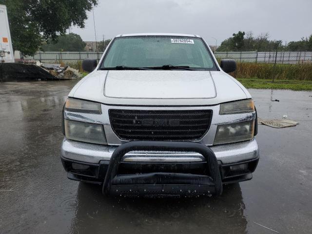 Photo 4 VIN: 1GTCS148X58256586 - GMC CANYON 