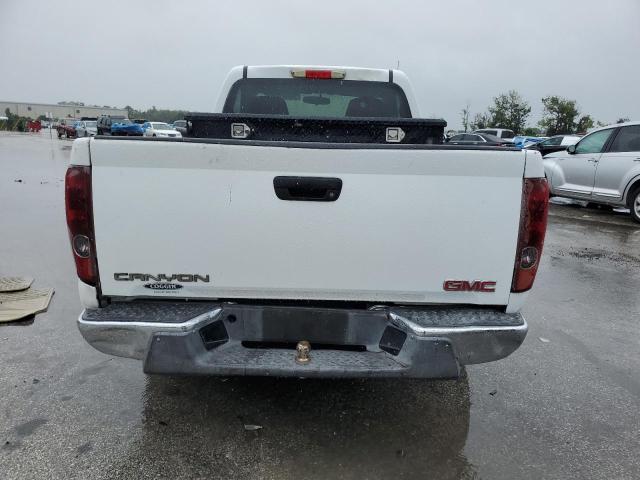 Photo 5 VIN: 1GTCS148X58256586 - GMC CANYON 