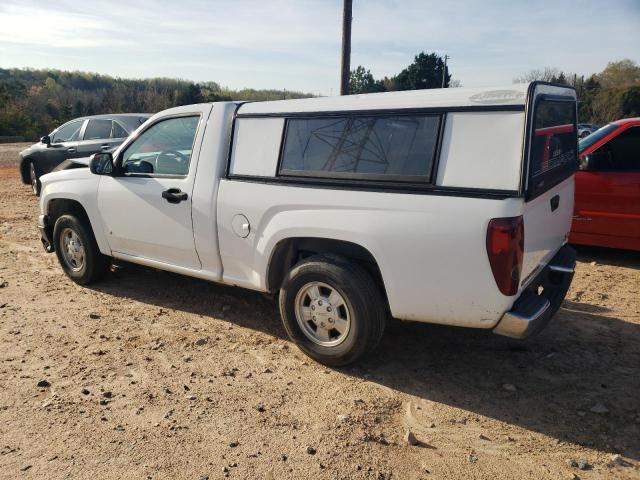 Photo 1 VIN: 1GTCS149078146867 - GMC CANYON 