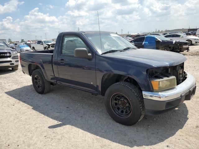 Photo 3 VIN: 1GTCS149078180341 - GMC CANYON 