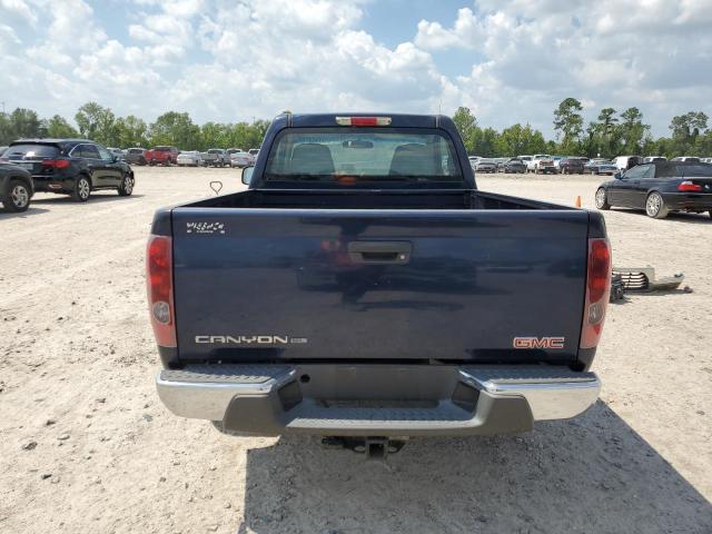 Photo 5 VIN: 1GTCS149078180341 - GMC CANYON 