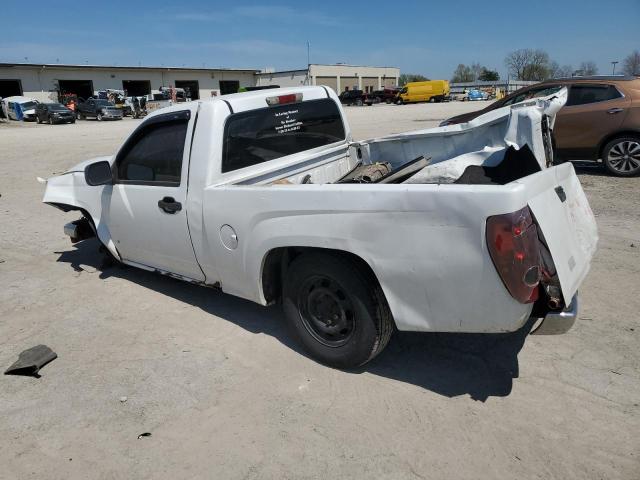 Photo 1 VIN: 1GTCS149278230253 - GMC CANYON 