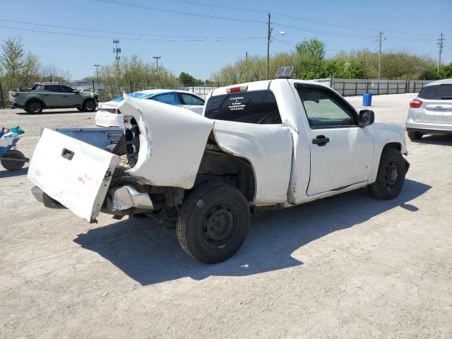 Photo 2 VIN: 1GTCS149278230253 - GMC CANYON 