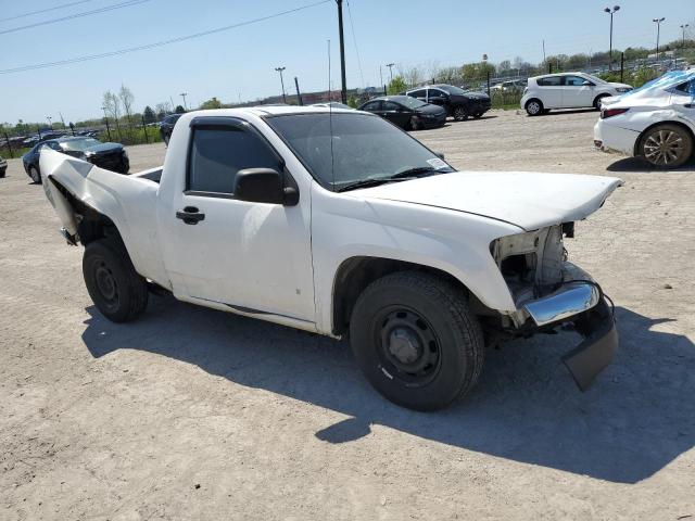 Photo 3 VIN: 1GTCS149278230253 - GMC CANYON 