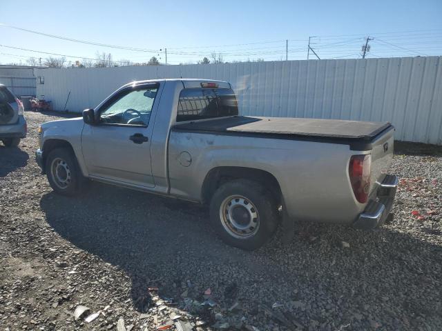 Photo 1 VIN: 1GTCS149298112691 - GMC CANYON 