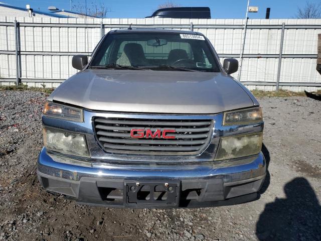 Photo 4 VIN: 1GTCS149298112691 - GMC CANYON 