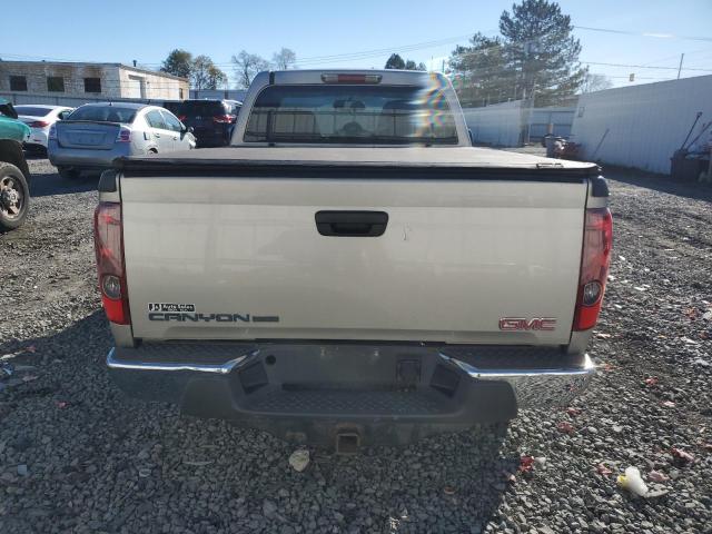 Photo 5 VIN: 1GTCS149298112691 - GMC CANYON 