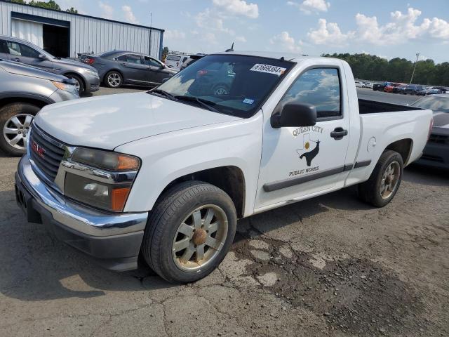 Photo 0 VIN: 1GTCS149498113941 - GMC CANYON 