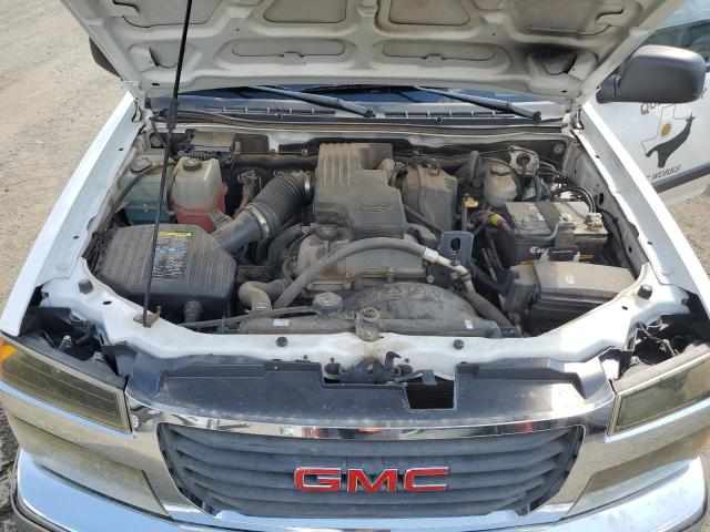 Photo 10 VIN: 1GTCS149498113941 - GMC CANYON 