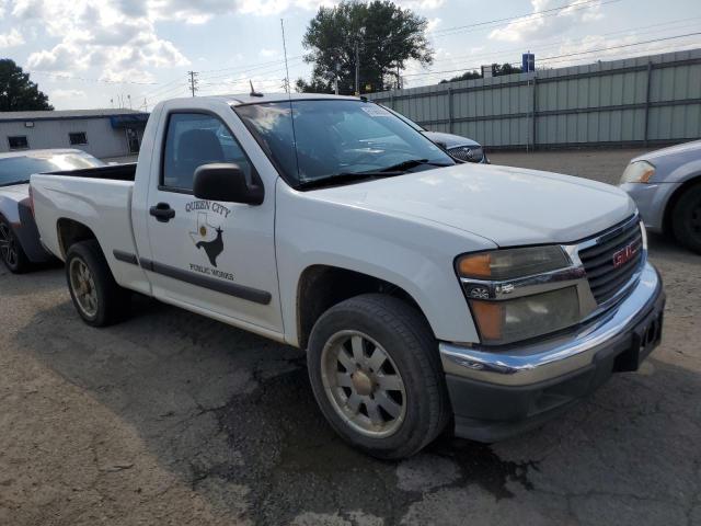 Photo 3 VIN: 1GTCS149498113941 - GMC CANYON 