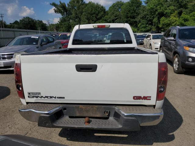 Photo 5 VIN: 1GTCS149498113941 - GMC CANYON 