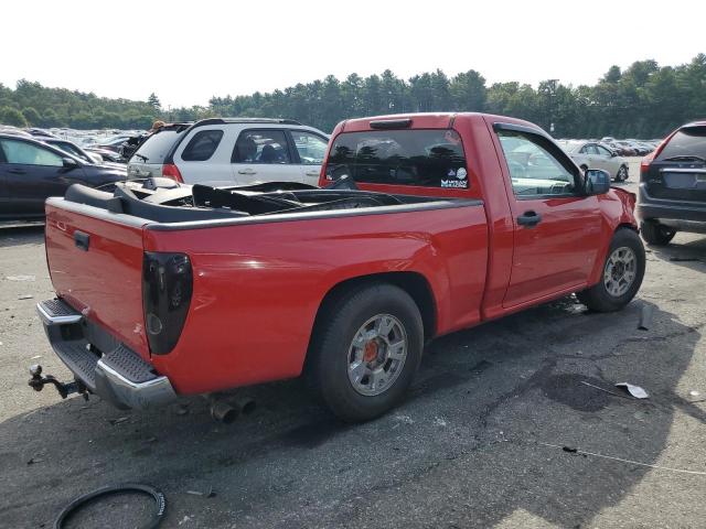 Photo 2 VIN: 1GTCS149578112021 - GMC CANYON 