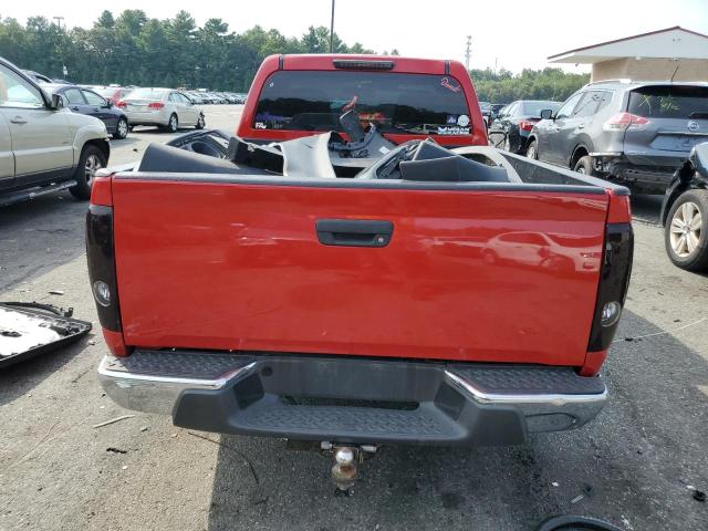 Photo 5 VIN: 1GTCS149578112021 - GMC CANYON 