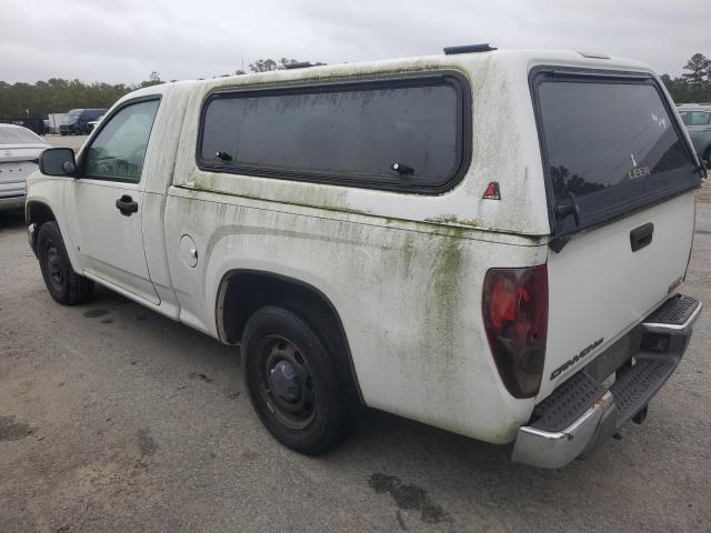 Photo 1 VIN: 1GTCS149678151698 - GMC CANYON 