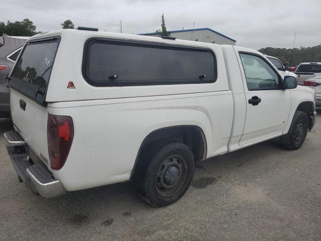 Photo 2 VIN: 1GTCS149678151698 - GMC CANYON 