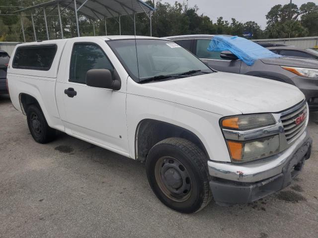 Photo 3 VIN: 1GTCS149678151698 - GMC CANYON 