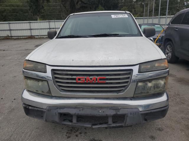 Photo 4 VIN: 1GTCS149678151698 - GMC CANYON 