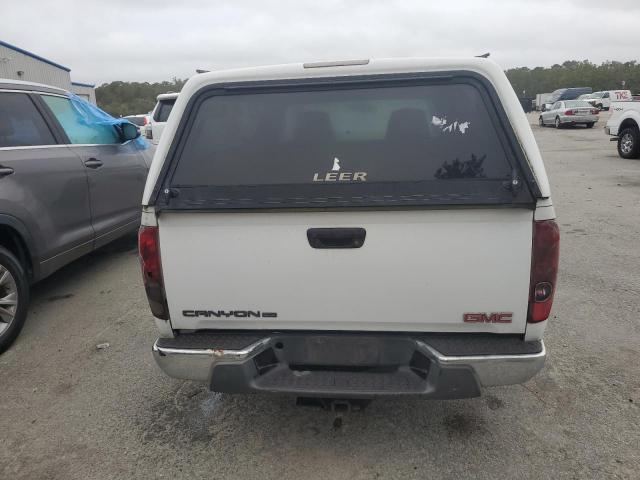 Photo 5 VIN: 1GTCS149678151698 - GMC CANYON 