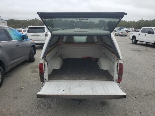 Photo 9 VIN: 1GTCS149678151698 - GMC CANYON 