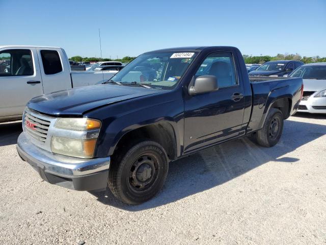 Photo 0 VIN: 1GTCS149878173959 - GMC CANYON 